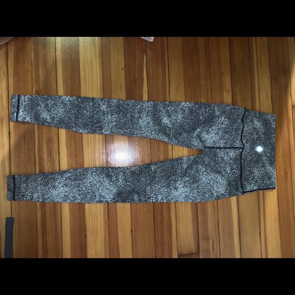 Lululemon Workout pant
